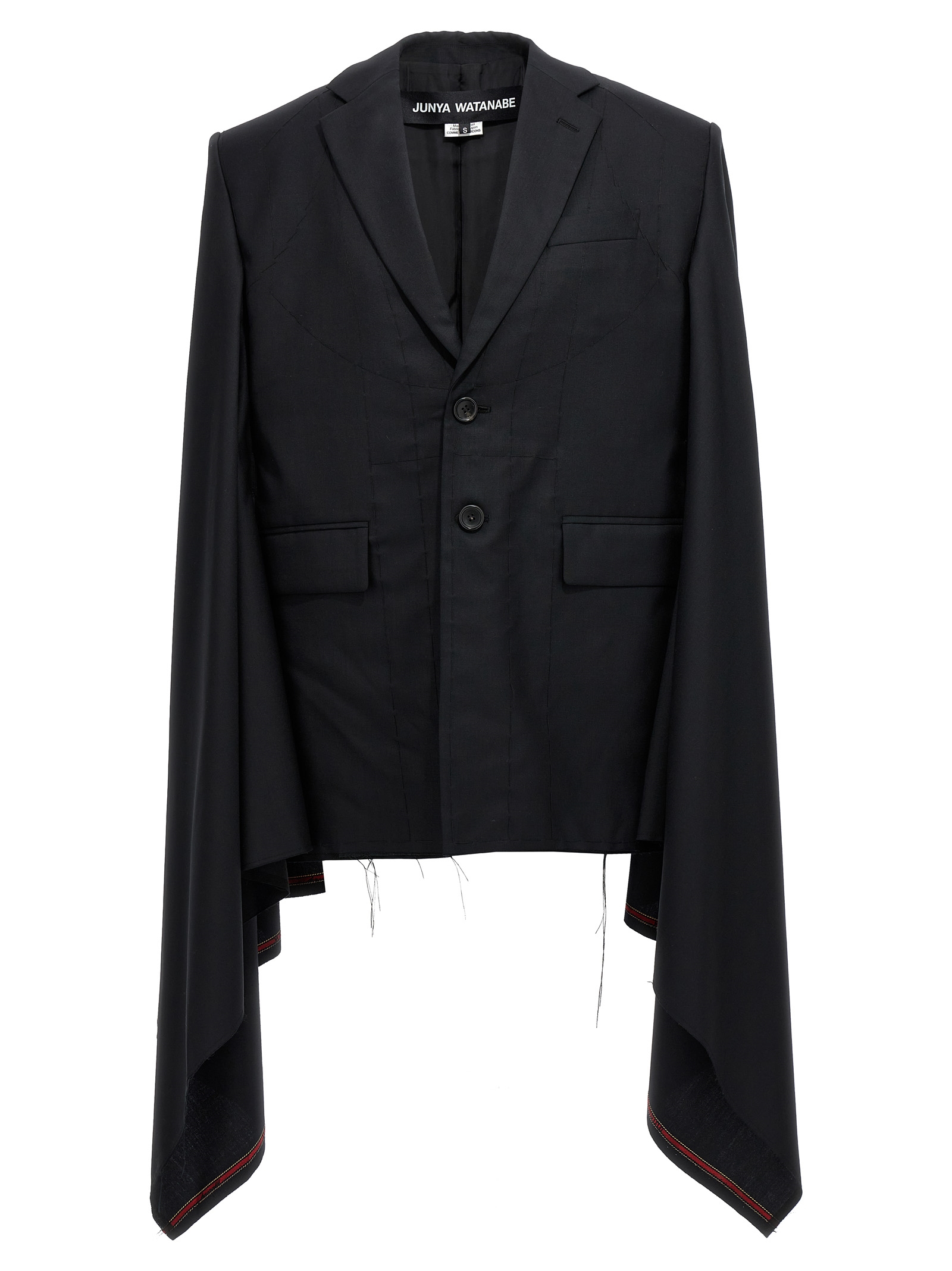 [Junya Watanabe] Cape SS23 JKJ0030511