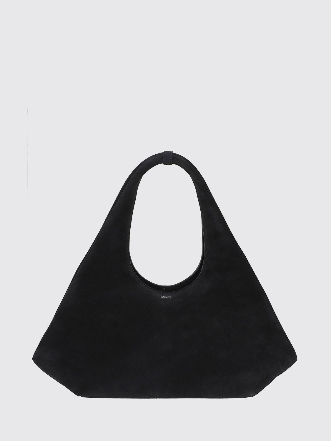 [Coperni] Shoulder bag SS26 COPBA131F6049 BLK