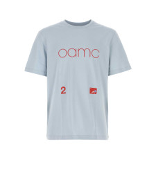 [OAMC] T-shirts Short Sleeve SS23 23E28OAJ10COT00744 462