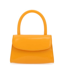 [By Far] Bag SS22 22CRMINASNFWSMA SUNFLOWER