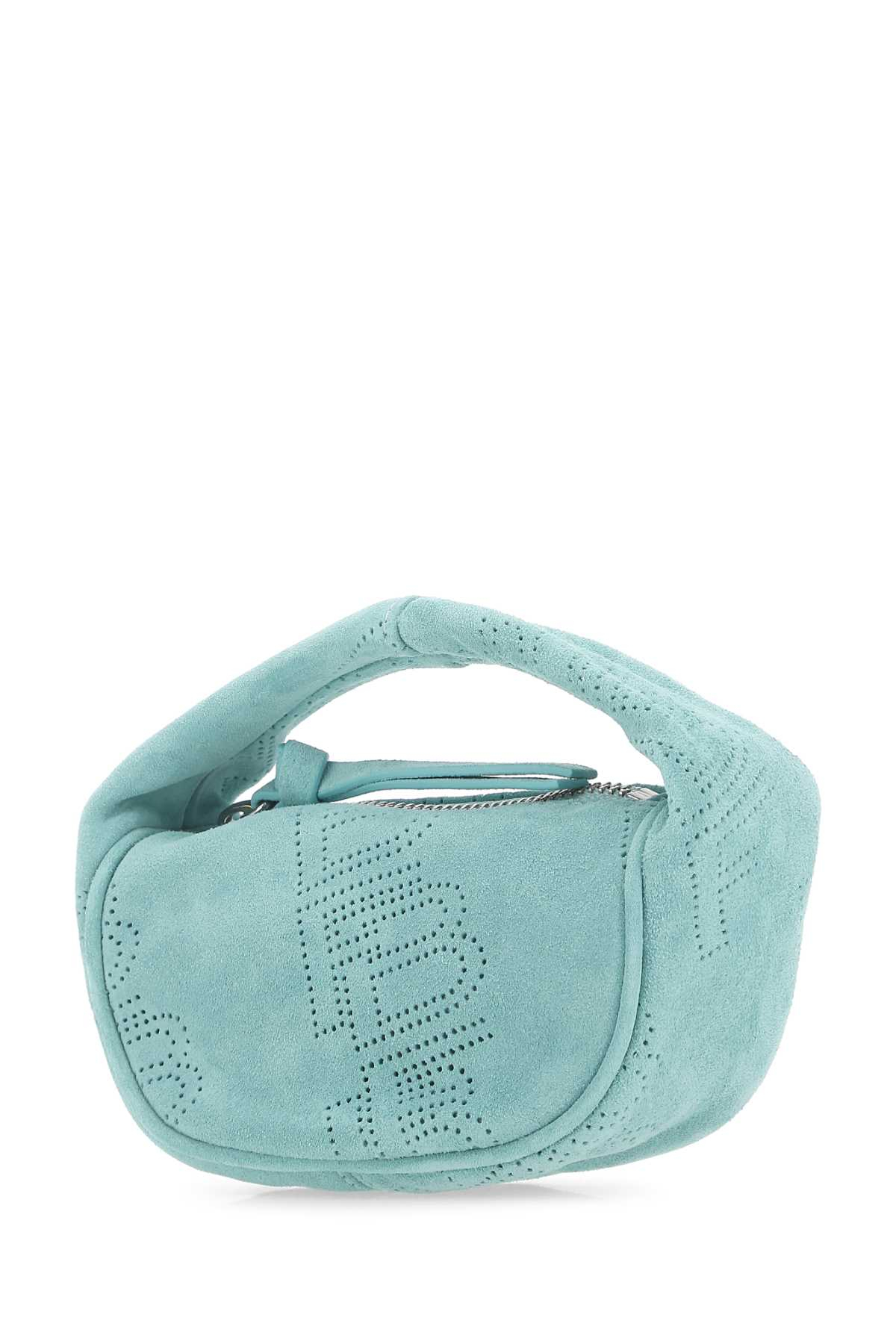 [By Far] Bag SS22 22CRMICAAQAPFLSMA AQUA