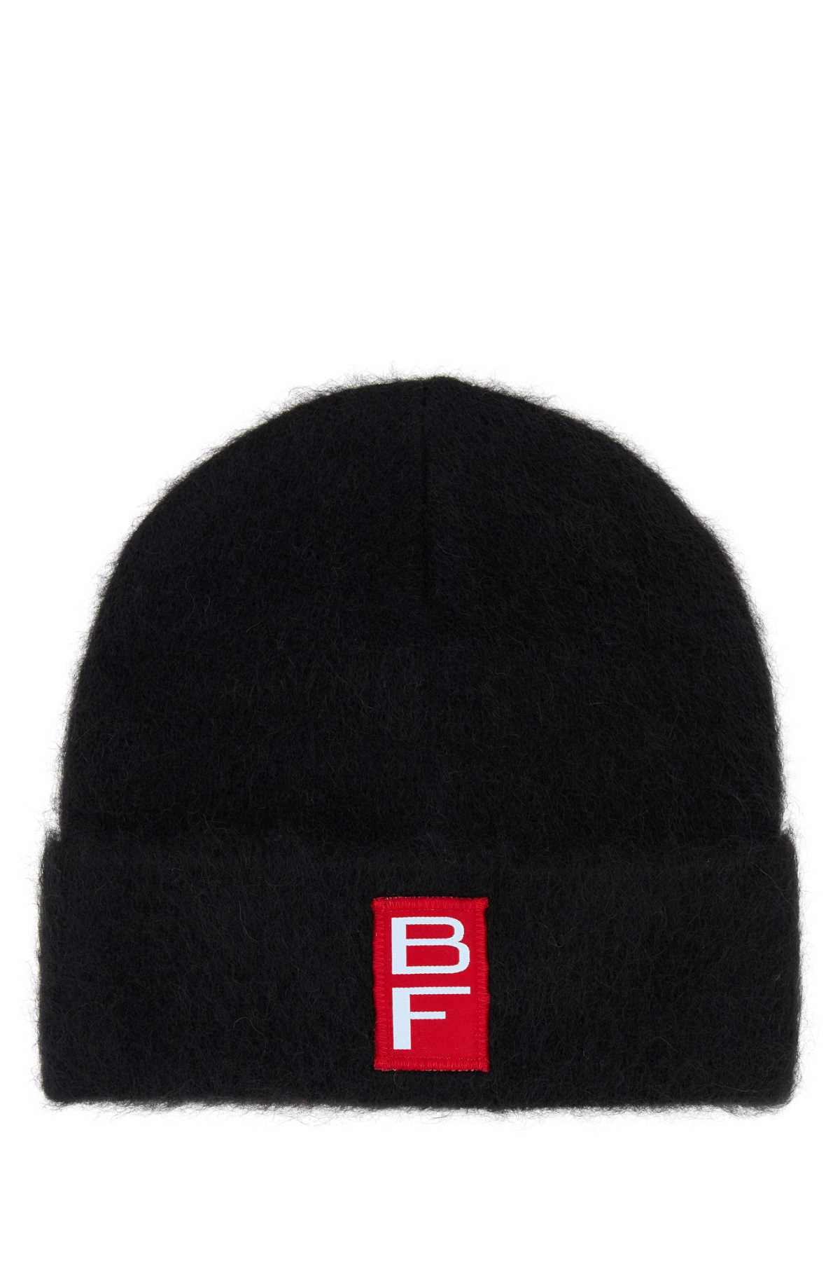 [By Far] Beanie FW22 21FWSLHBBLALPA BL