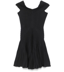 [Alaia] Sleeveless dress SS25 AA9R2527K010A840