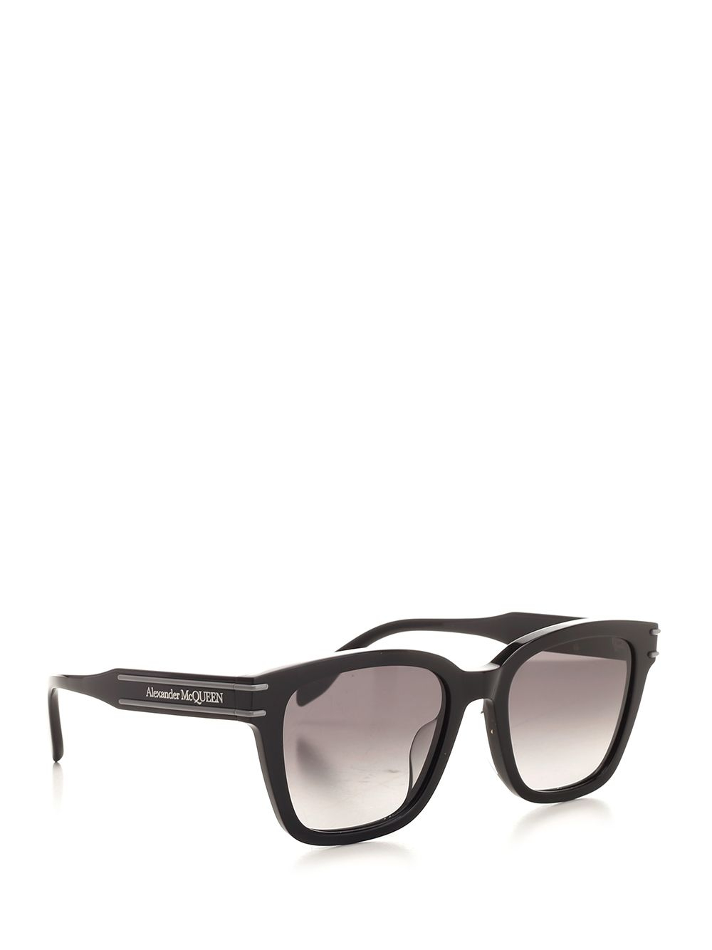 [McQueen] Glasses SS23 736857/J07491053