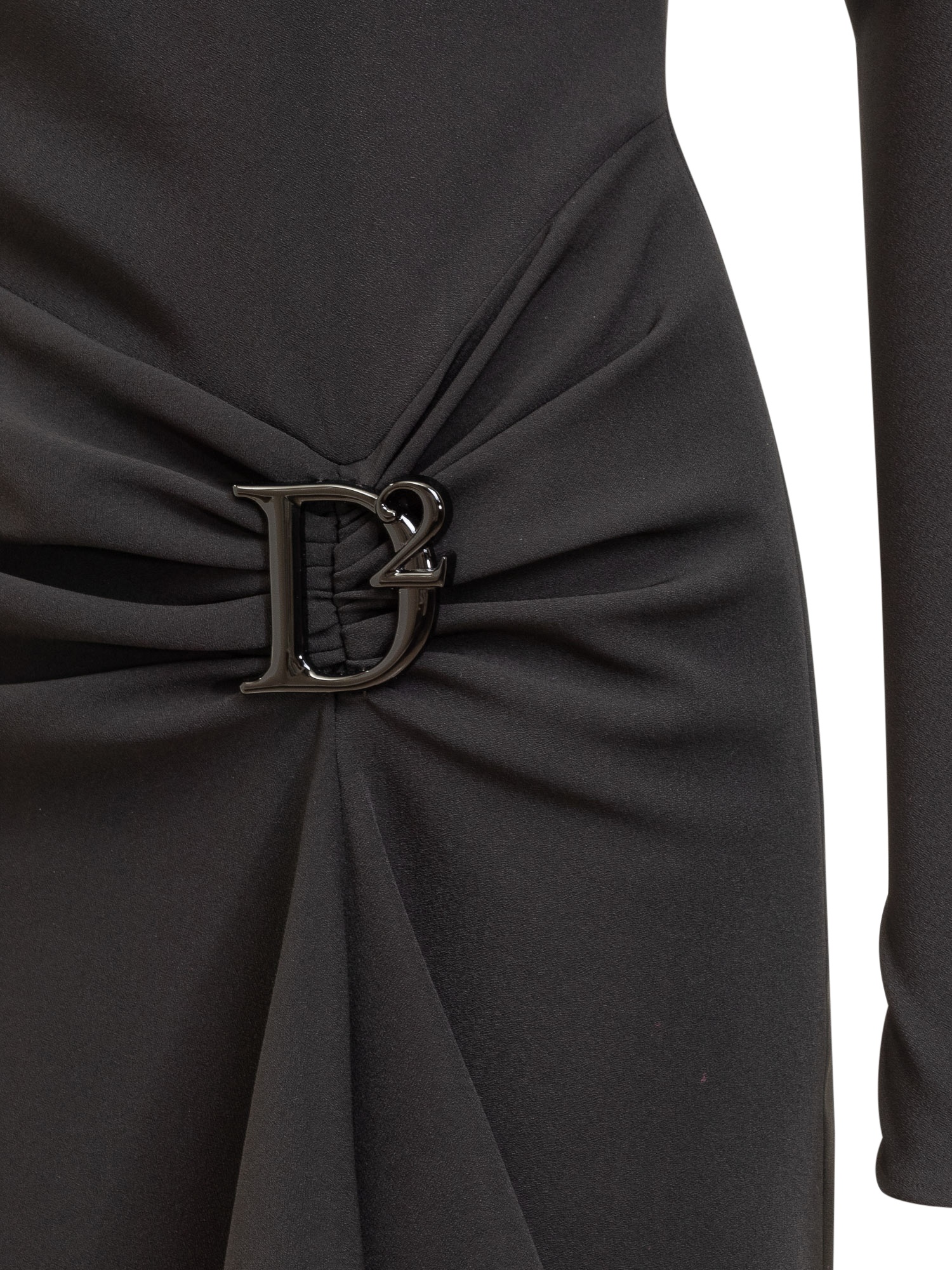 [Dsquared2] Dress FW23 S75CV0726S60581 900