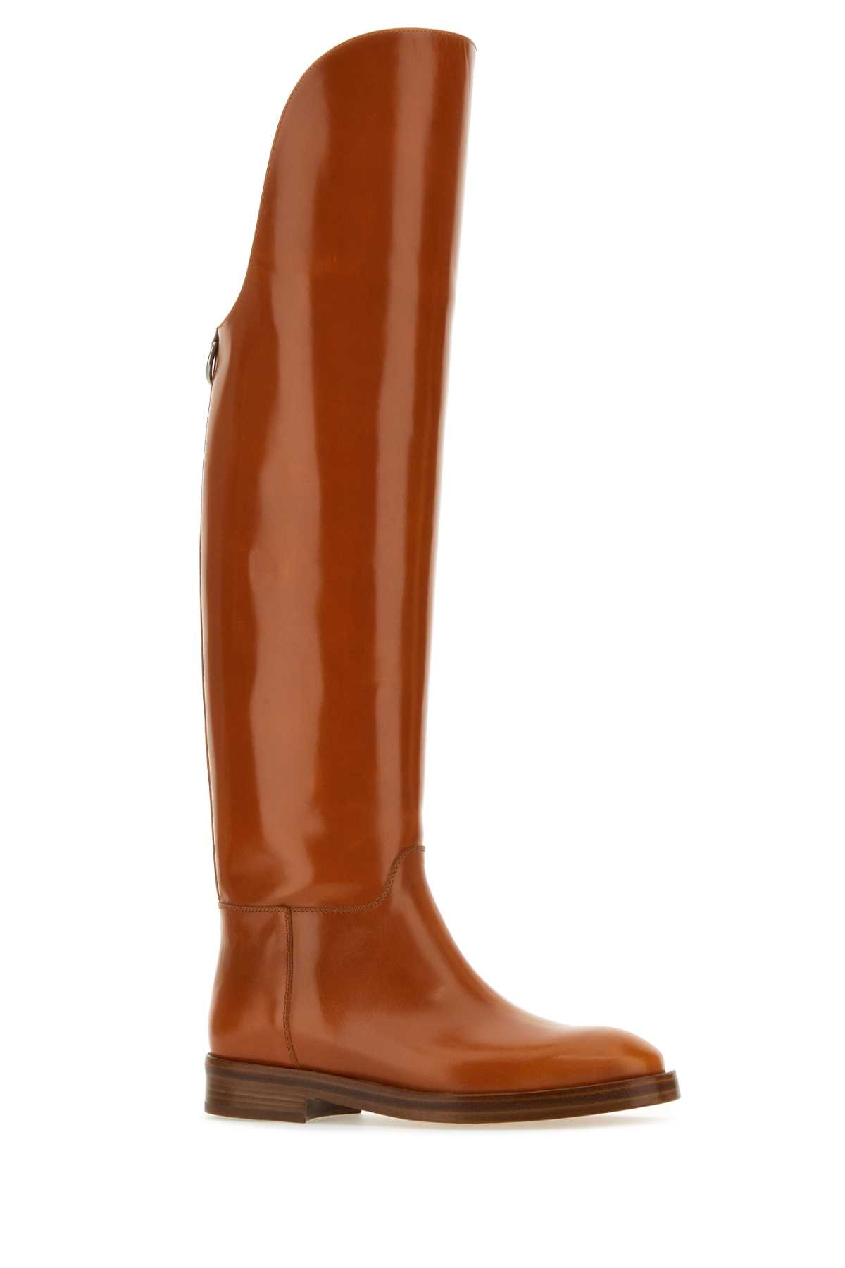 [DURAZZI] Boots SS23 SB02T TAN