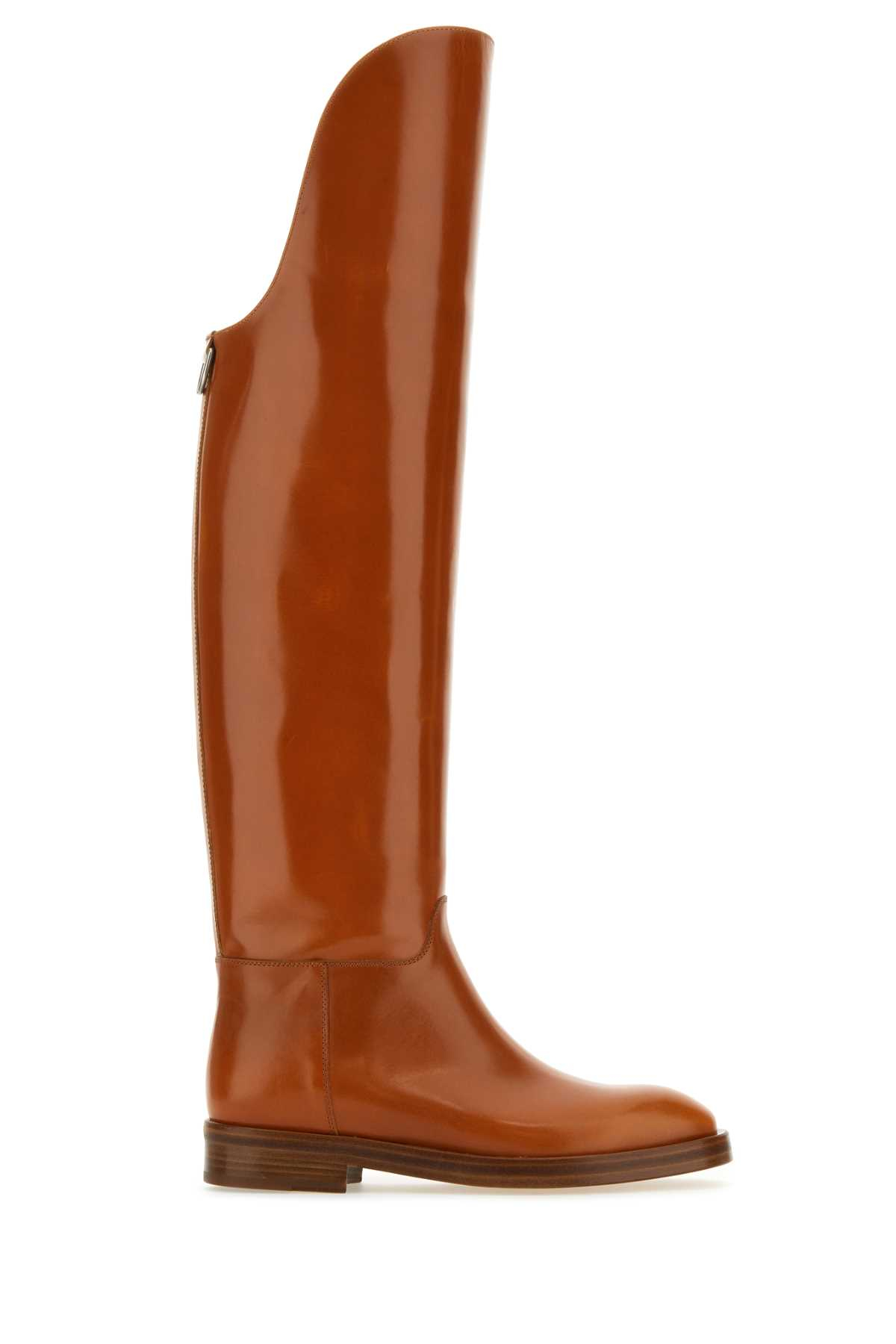 [DURAZZI] Boots SS23 SB02T TAN