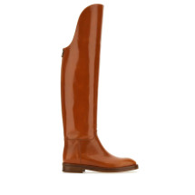 [DURAZZI] Boots SS23 SB02T TAN