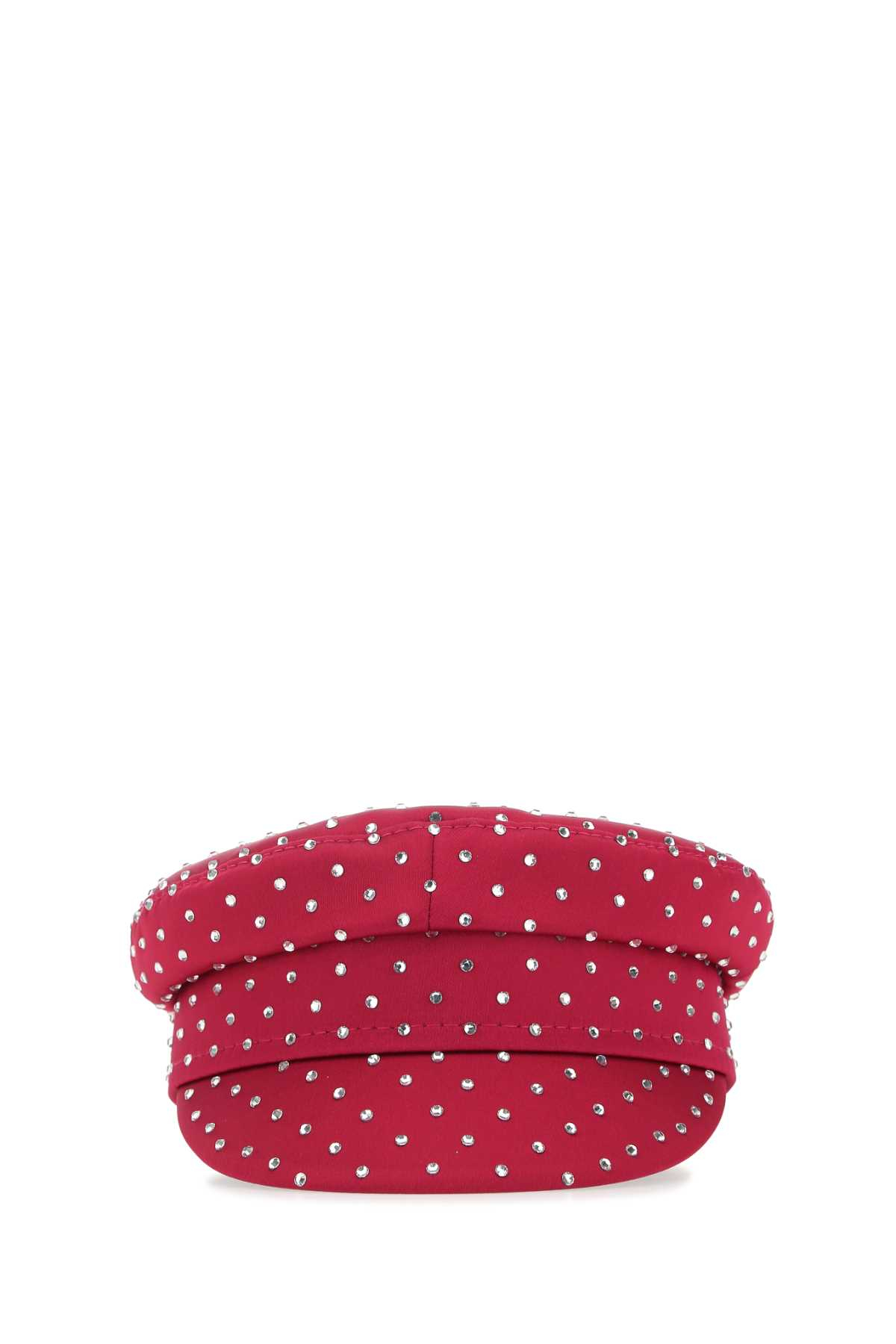 [RUSLAN BAGINSKIY] Hat FW22 KPC1038PDMD PINK