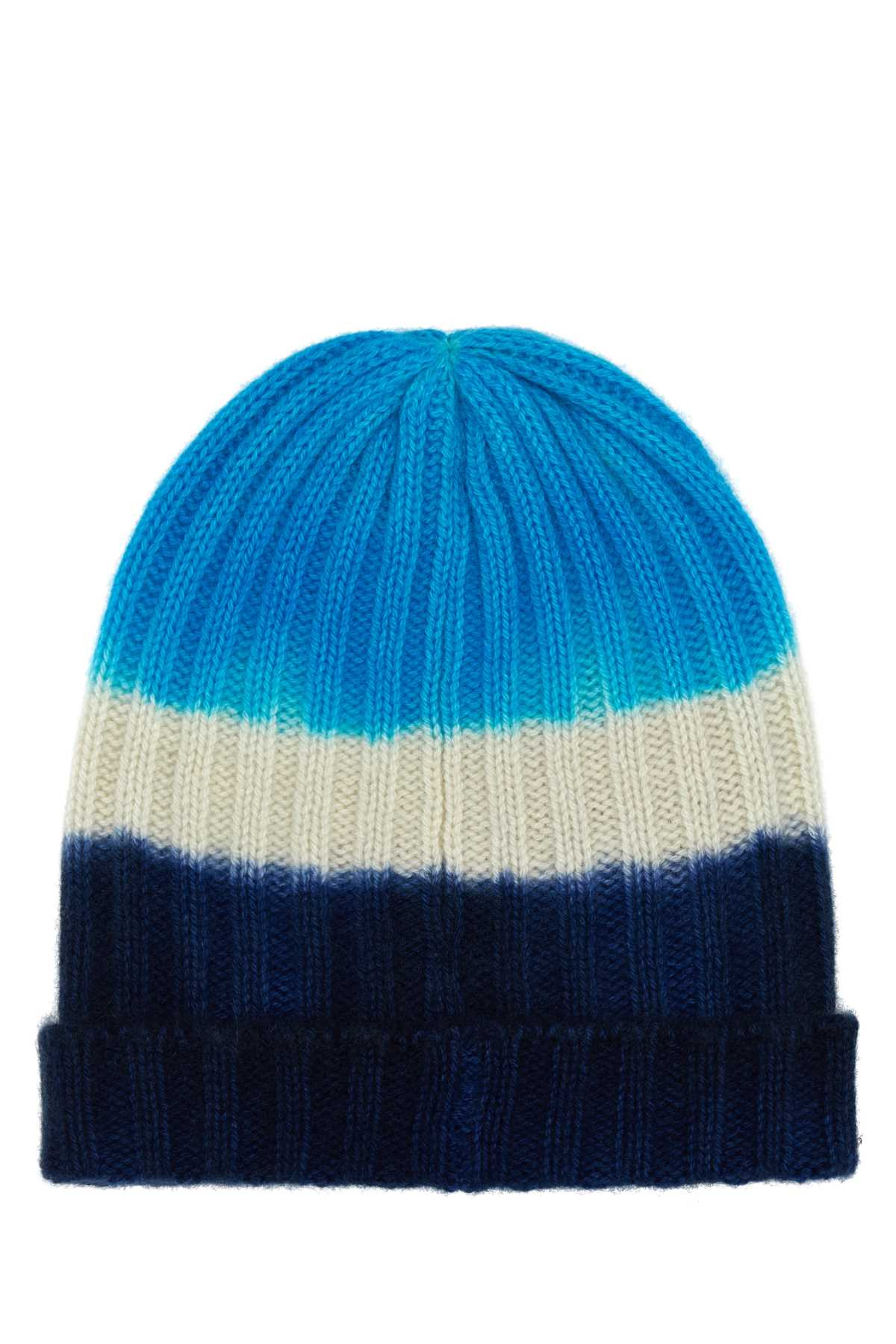[THE ELDER STATESMAN] Cap FW23 230272 C863