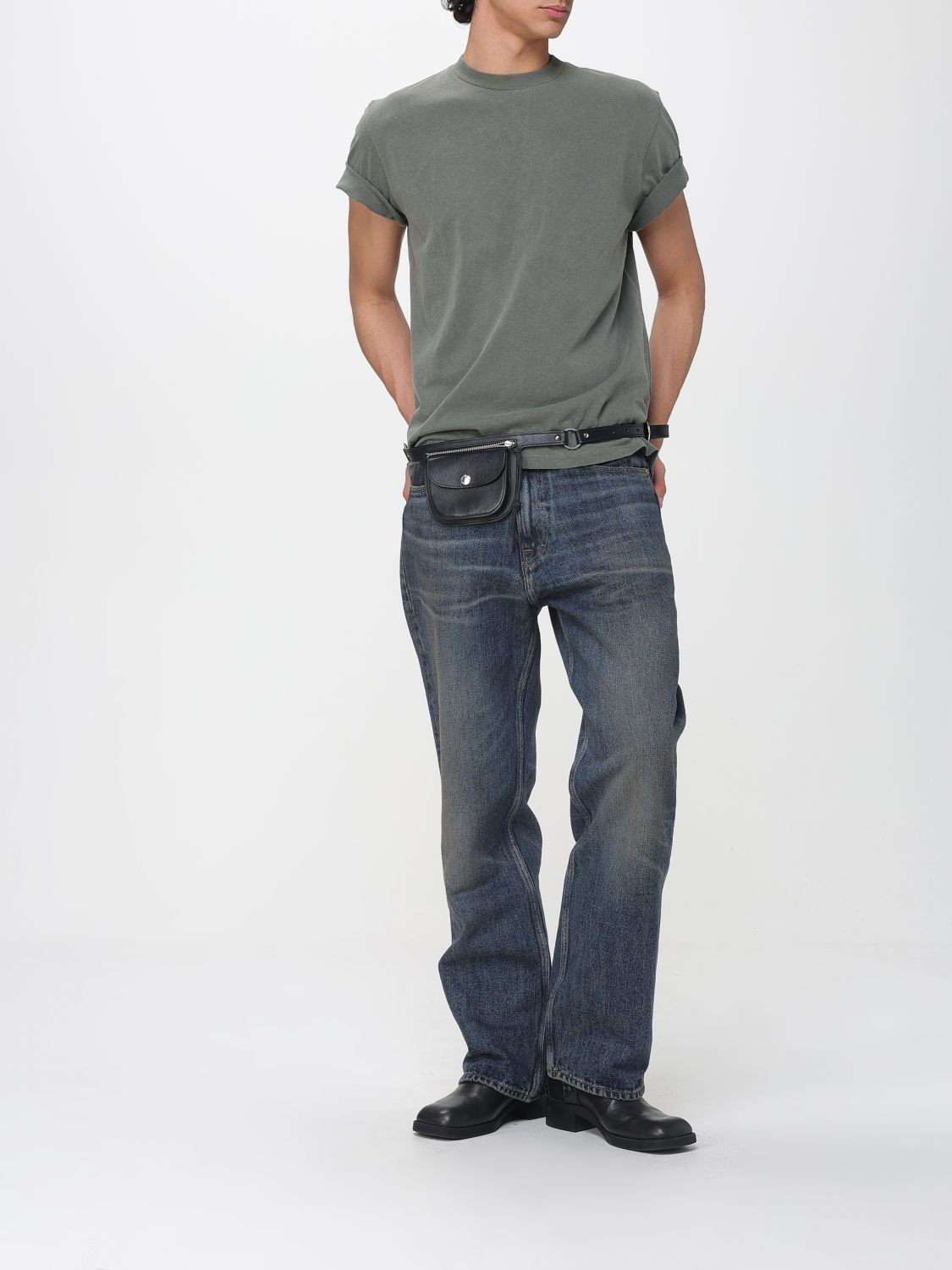 [Our Legacy] Jeans SS26 M2265TR