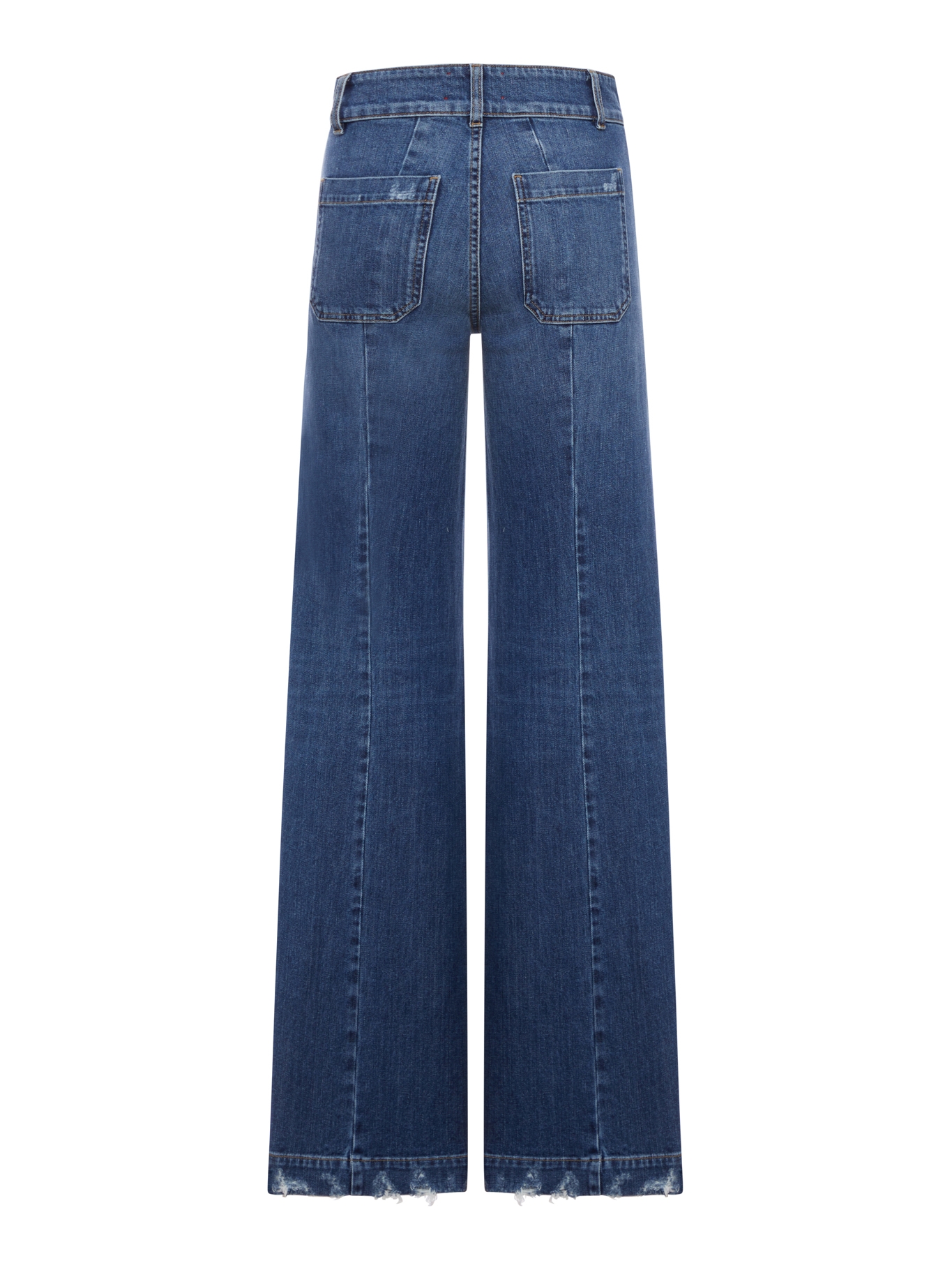 [Seafarer] Jeans SS26 SWP0102TDS00092225999 INDACO