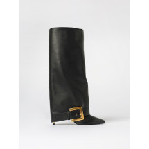 [Balmain] Long Boots FW25 FN1TA143LVIT 0PA