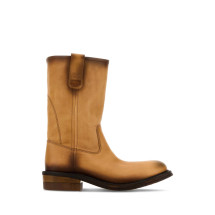 [Miu Miu] Boots SS26 5U680EFA0455OD F0054