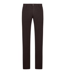 [Incotex] Jeans FW26 1SA1004687B624 DARK BROWN