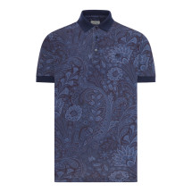 [Etro] T-shirts SS26 MRMD0004AKF81X0885X0885 BLUE