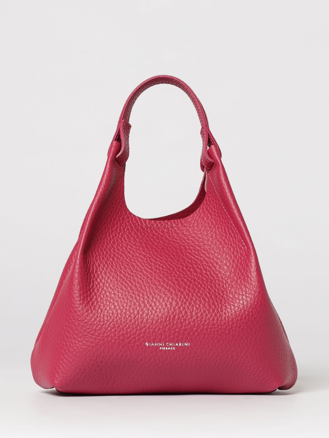 [GIANNI CHIARINI] Tote bag SS26 BS9719RNGDBLTU 14364