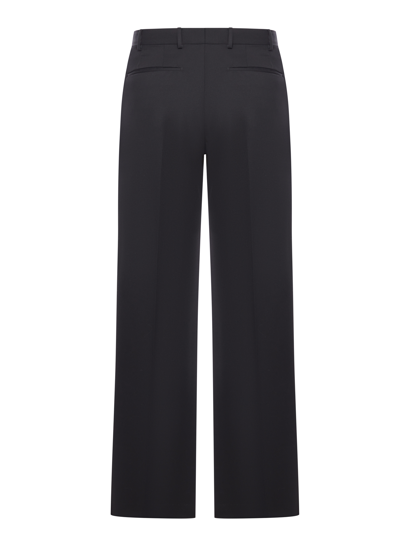 [PT TORINO] Trousers FW26 AFX5ZA0FWDSD740990 BLACK