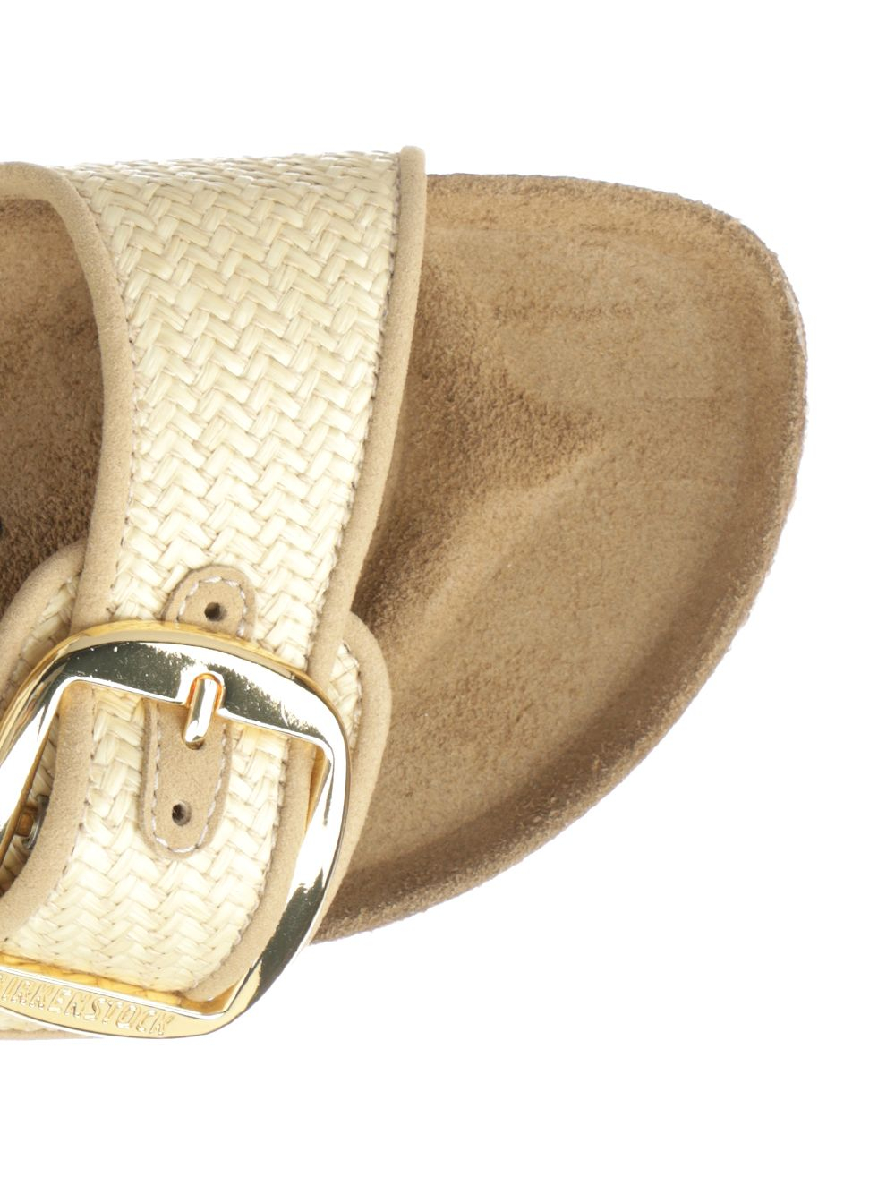 [Birkenstock] Sandals SS26 1029042NATURAL