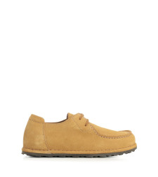 [Birkenstock] Oxford Shoes SS26 1031561CORK BROWN