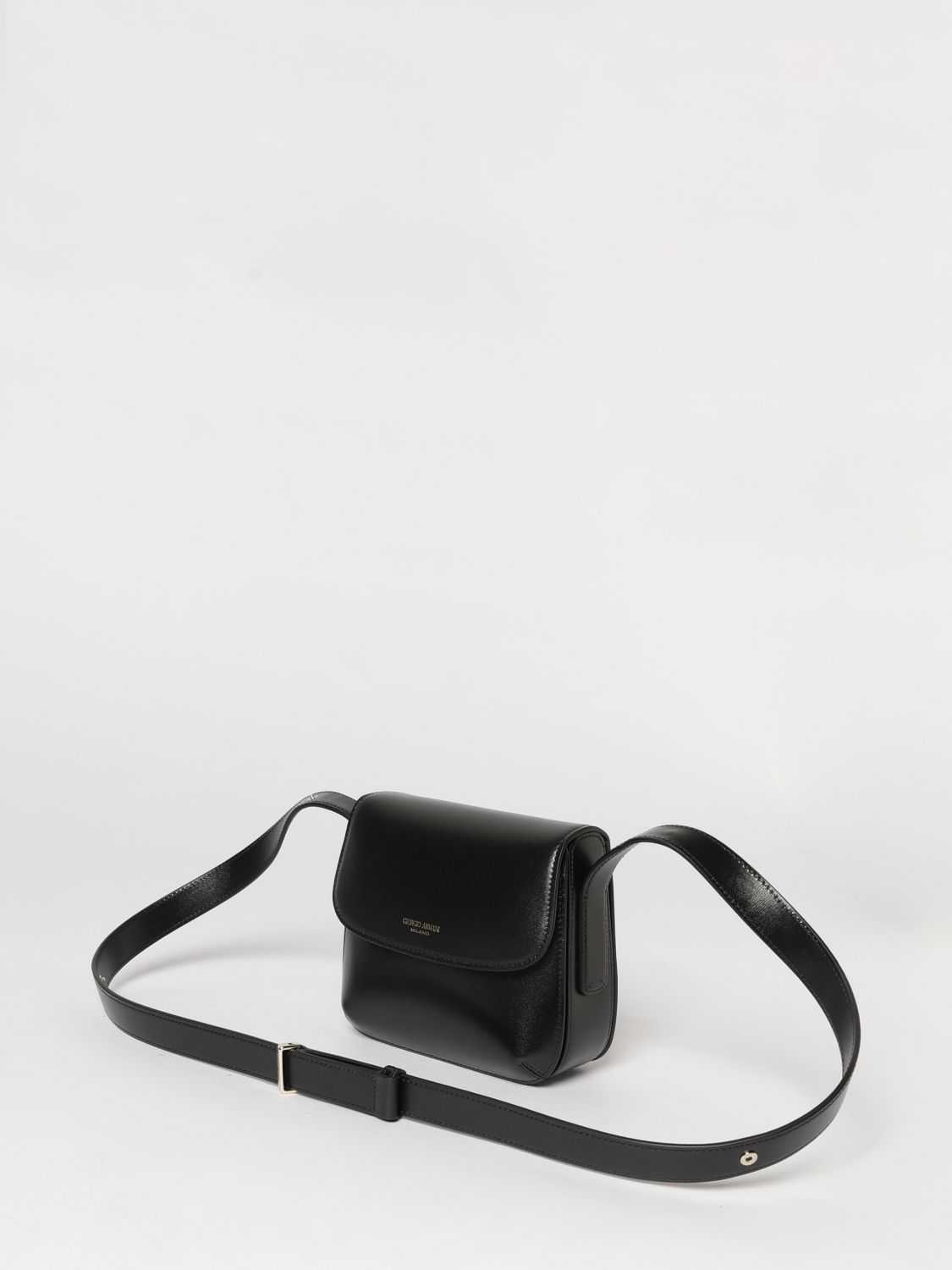 [Giorgio Armani] Minibag SS26 Y1E138YTF4A 80001