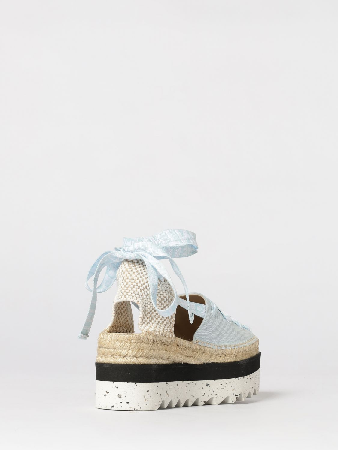 [Stella McCartney] Espadrille SS26 800159N0222 4862