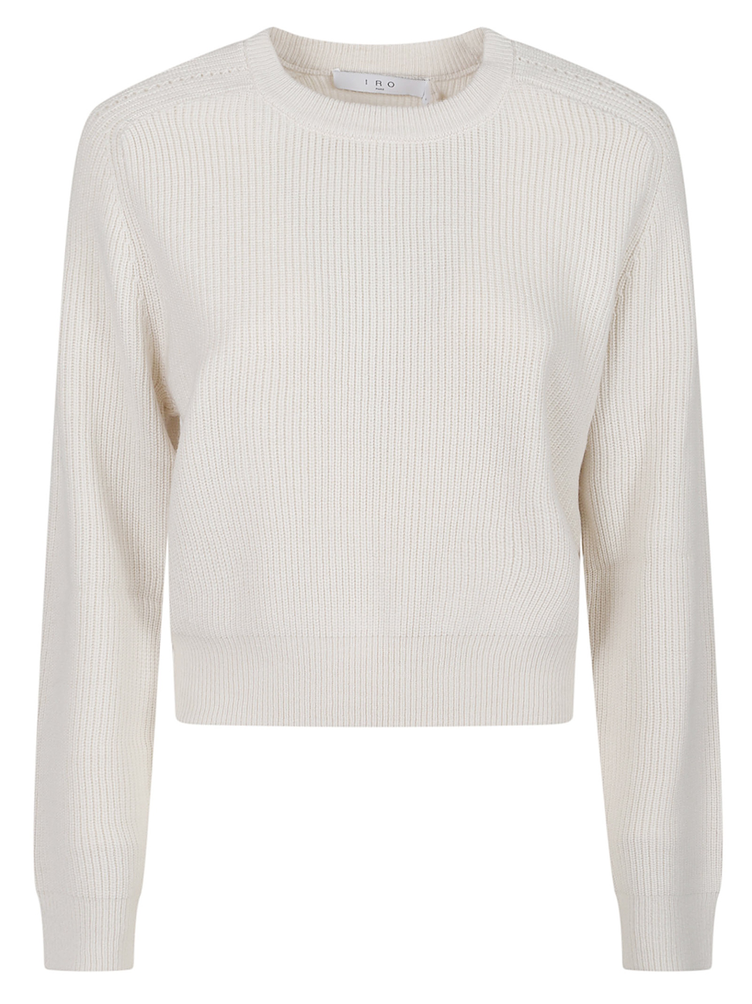 [Iro] Knitwear FW25 WM12CELENA