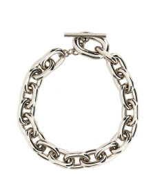 [Paco Rabanne] Necklace FW25 20HBB0015MET077P040