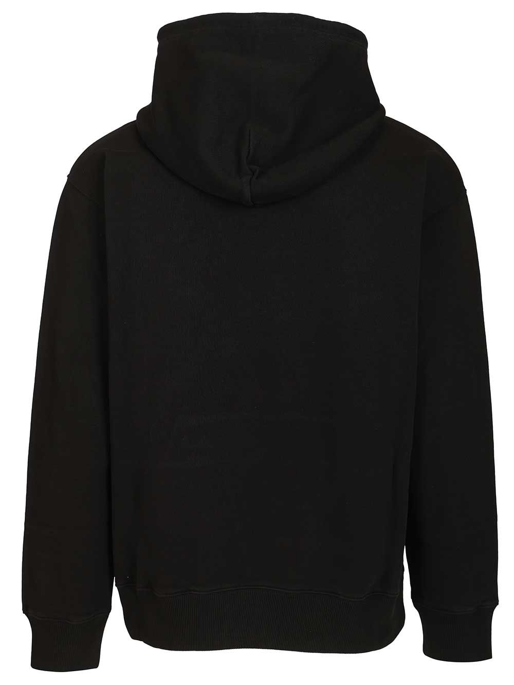 [MM6 Maison Margiela] Sweatshirt SS26 SH0GU0033M25025900