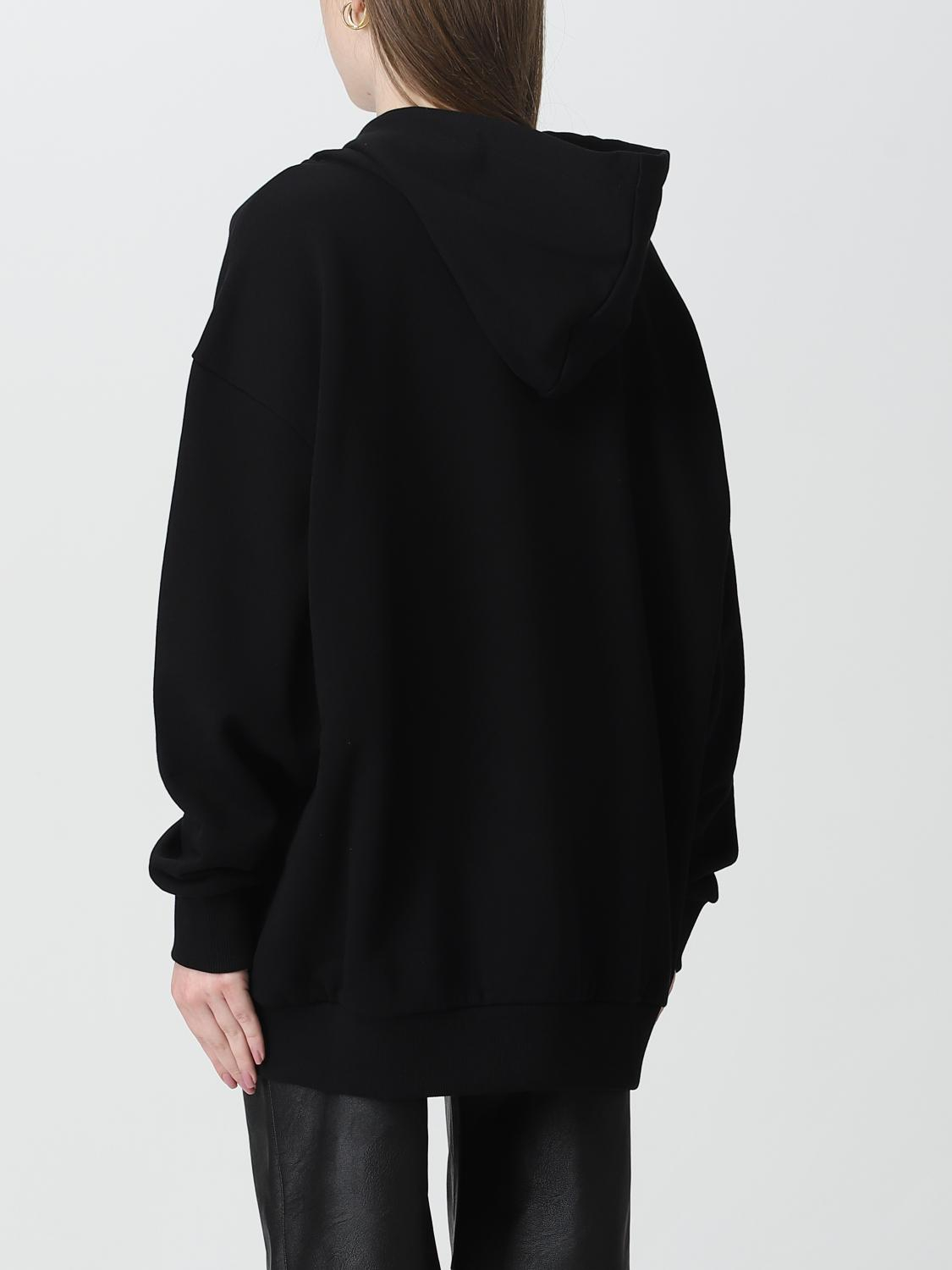 [Stella McCartney] Sweatshirt FW25 6J01573SPX80 1000