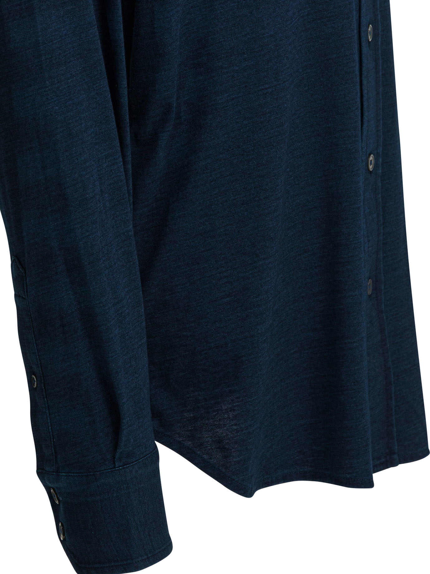 [Tom Ford] Shirts Long Sleeve SS26 JBL014JMC071UBU