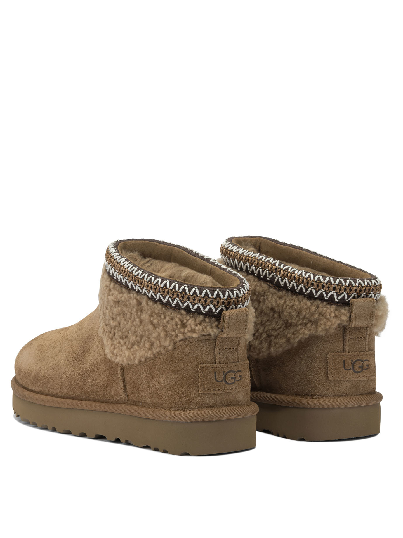 [UGG] Boots FW25 1158263CHE