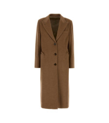[Blaze Milano] Coat FW25 CTOCS03IMYLESSE J002