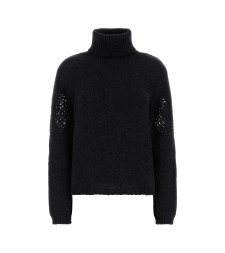 [Our Legacy] Knitwear FW25 W4253CCL CHALOWTWIMER