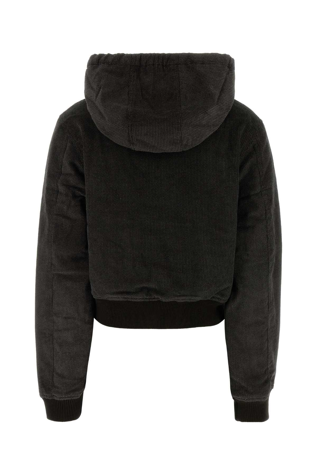 [Our Legacy] Casual Jacket FW25 W4251BD DARBROTWICOR