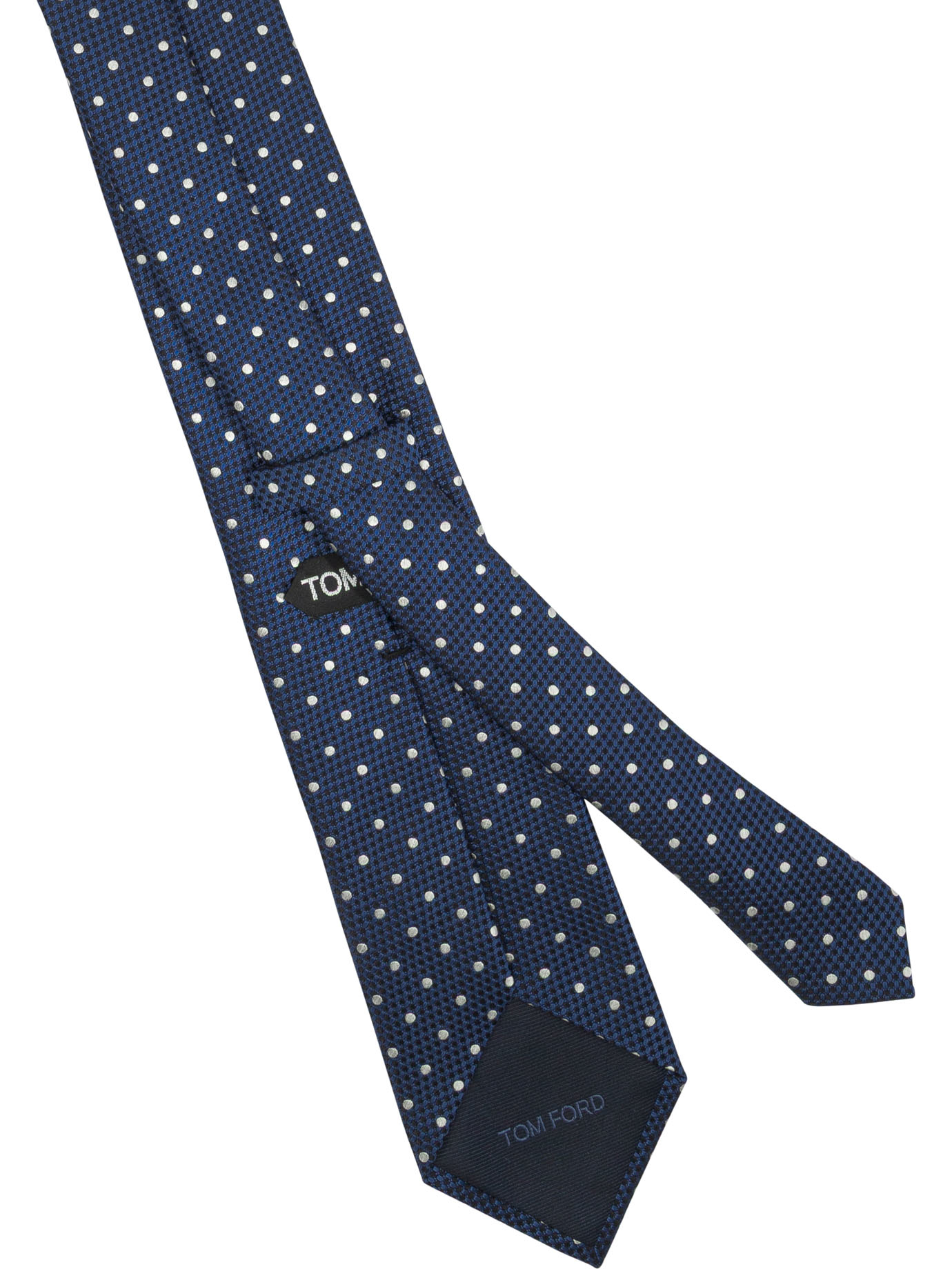 [Tom Ford] Tie SS26 STE001S0248UBY
