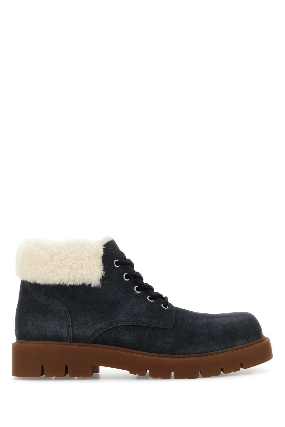 [Bottega Veneta] Ankle boots FW25 843965V4QN1 1975
