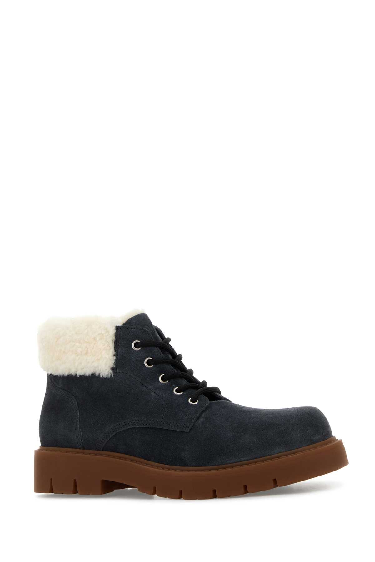[Bottega Veneta] Ankle boots FW25 843965V4QN1 1975