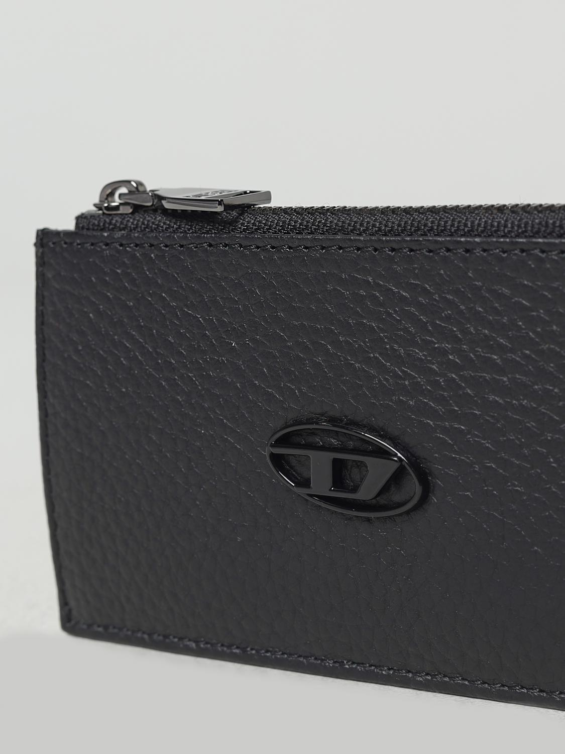 [Diesel] Wallet SS25 X10299P0685 T8013