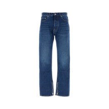 [Off White] Jeans FW23 OMYA177F23DEN002 4400