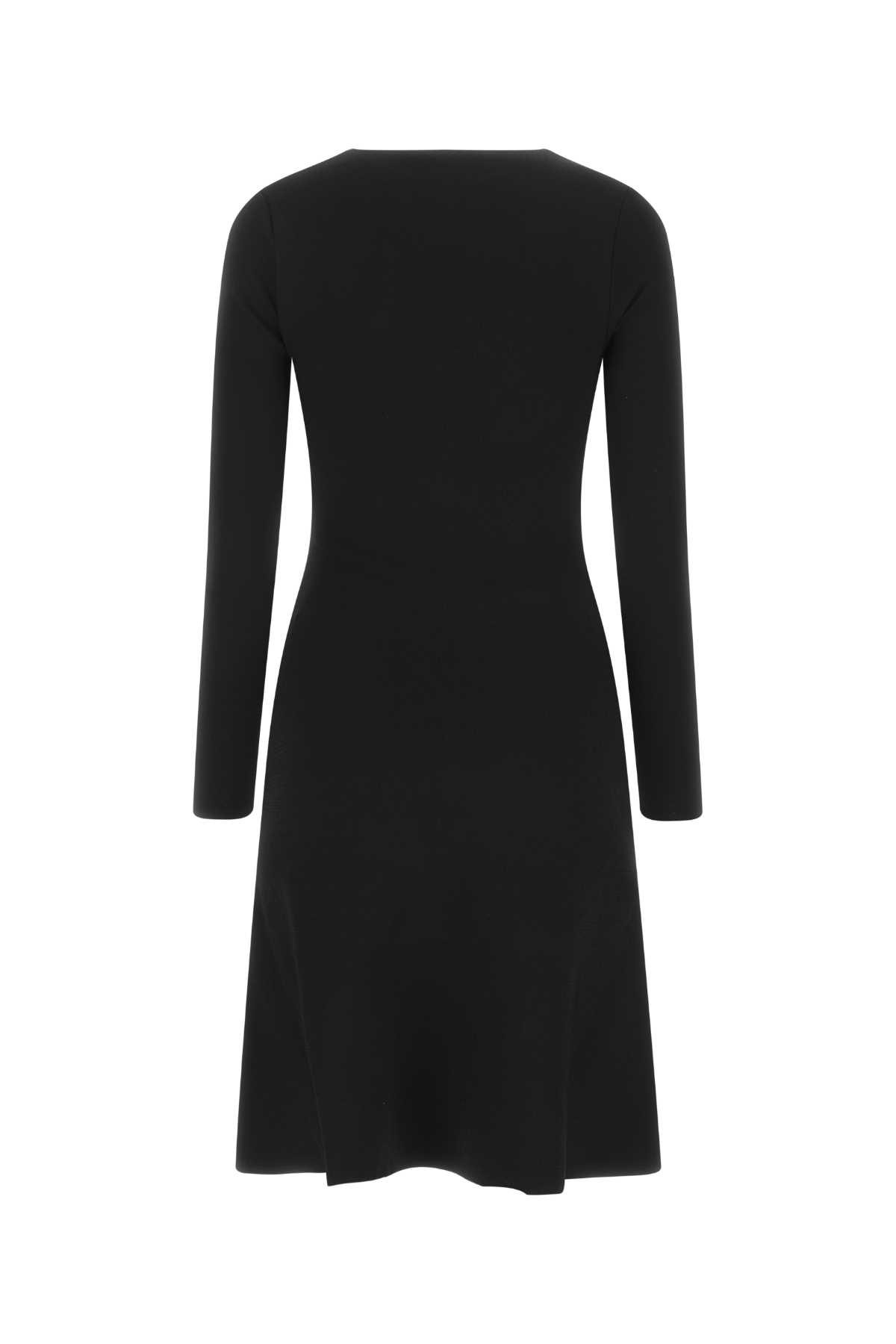 [Stella McCartney] Short sleeve dress FW22 6K0233S2076 1000