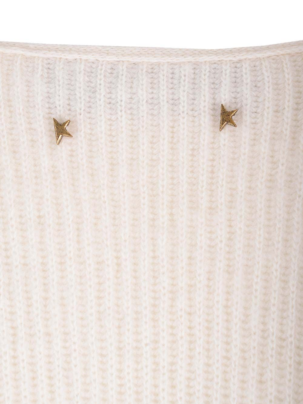 [GOLDEN GOOSE DELUXE BRAND] Knitwear FW24 GWP01958.P00170311560