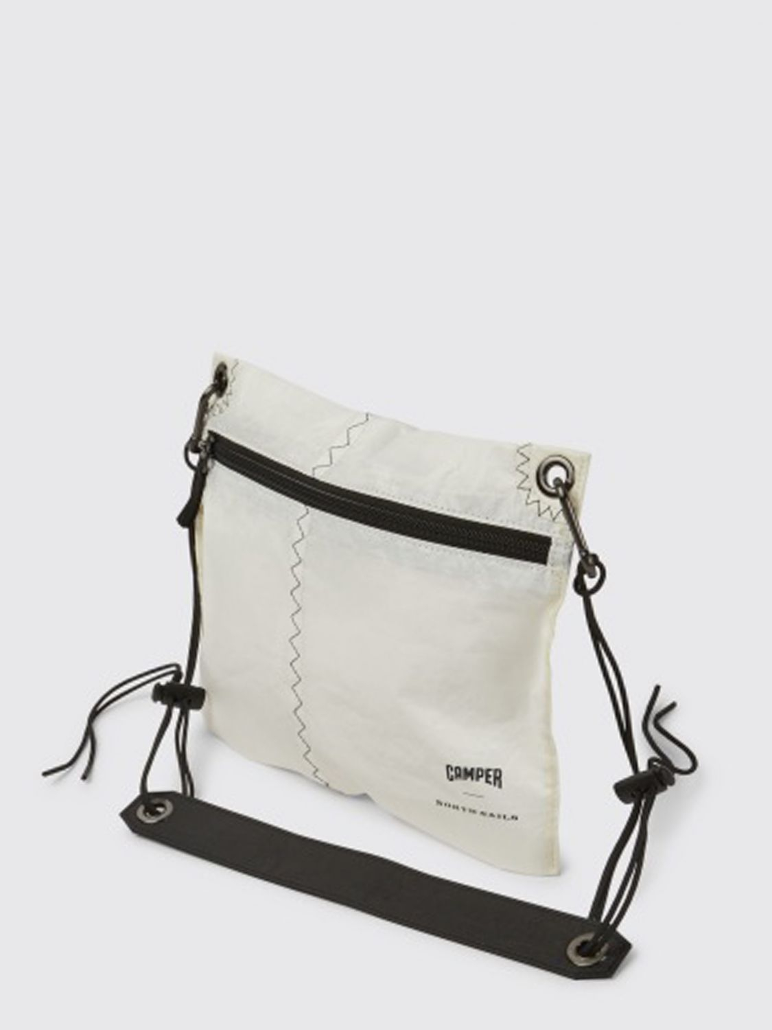 [CAMPER] Shoulder bag FW25 KB00077-003 CAMPER X NORTH SAILS 0