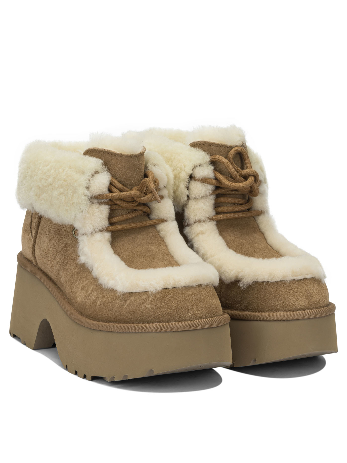 [UGG] Ankle Boots FW25 1171532CHE