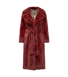 [Herno] Fur Jacket FW25 CA000586D12422 6705