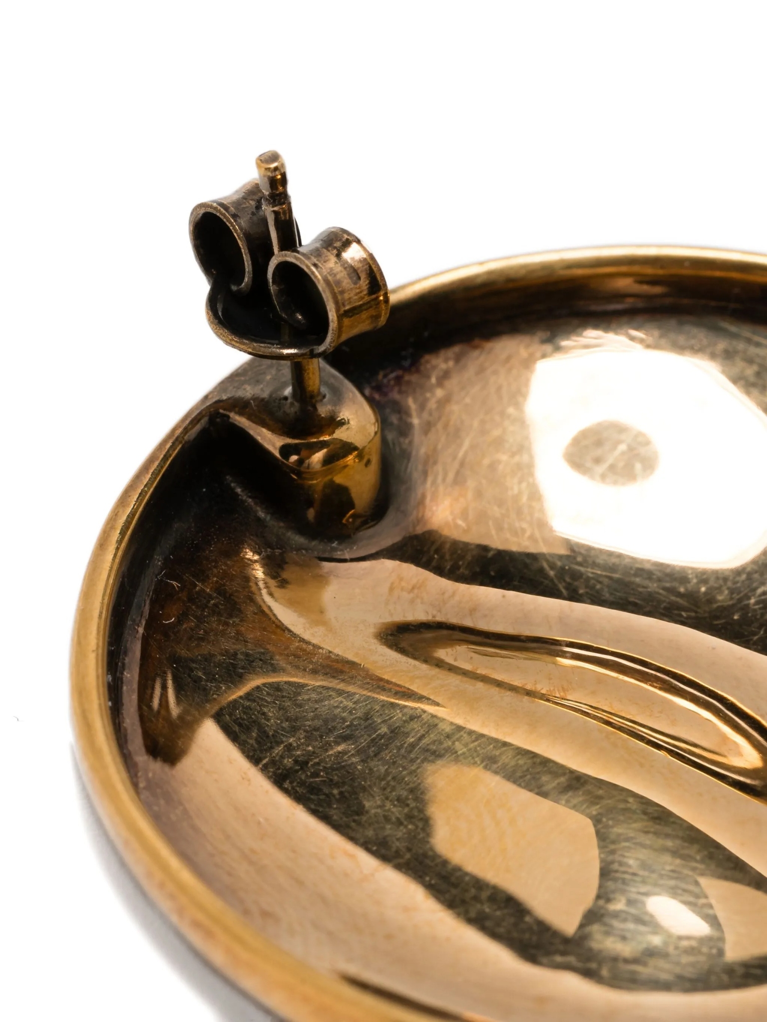 [Golden Goose] Earring FW25 GWA00739A00075535341