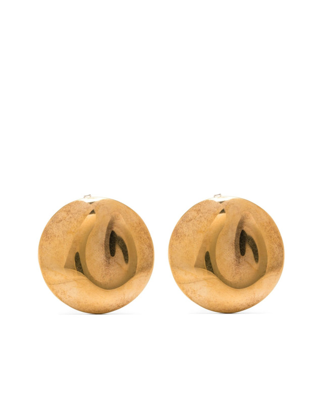 [Golden Goose] Earring FW25 GWA00739A00075535341
