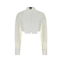 [Tom Ford] Shirts Long Sleeve FW25 CA3320FAX1572 AW002