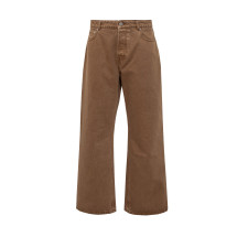[AMI ALEXANDRE MATTIUSSI] Jeans FW25 H25HTR450 DE0112 216H25