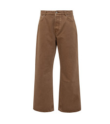 [AMI ALEXANDRE MATTIUSSI] Jeans FW25 H25HTR450 DE0112 216H25
